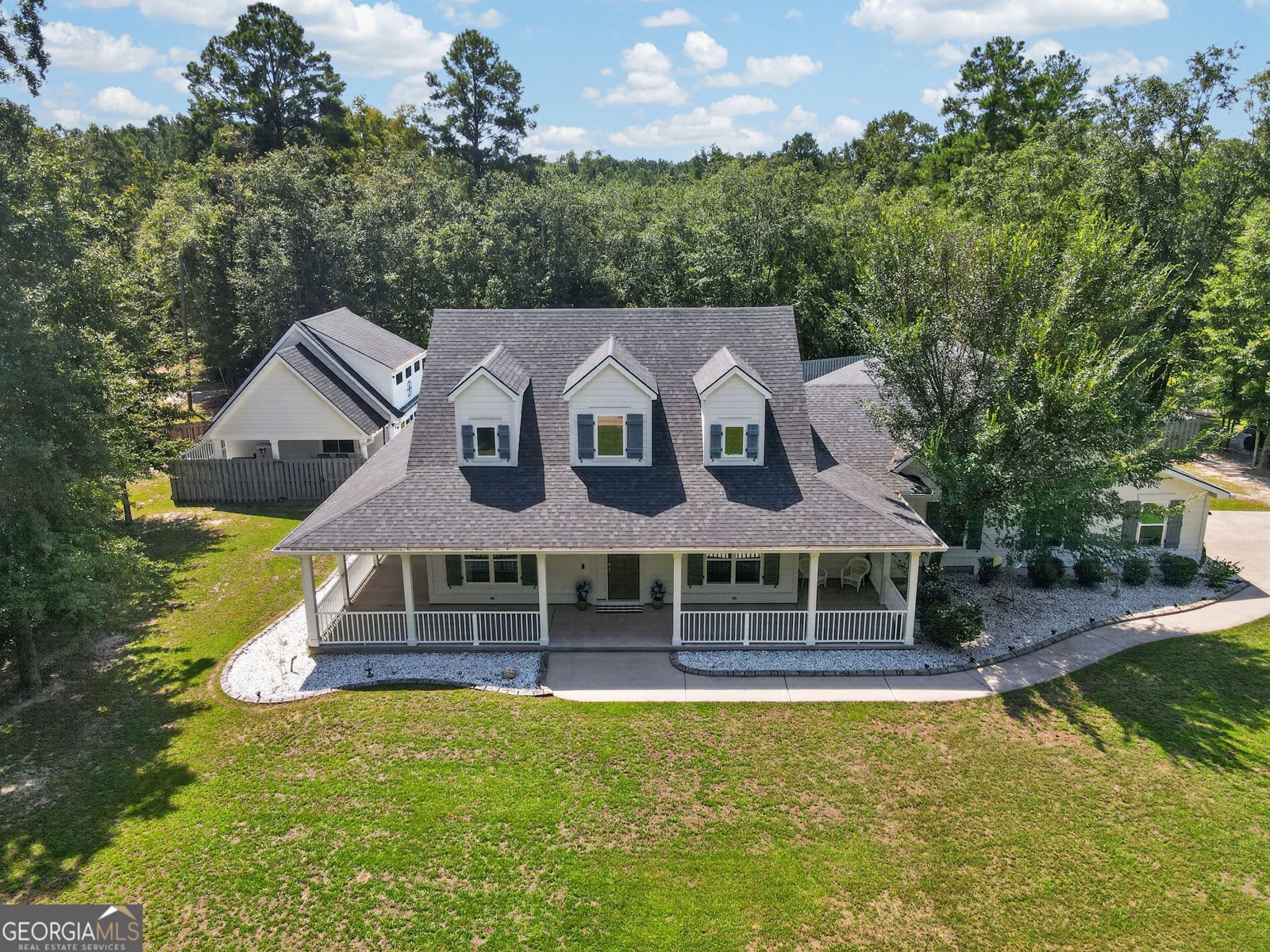 1260 Little McCall Guyton - Photo 55
