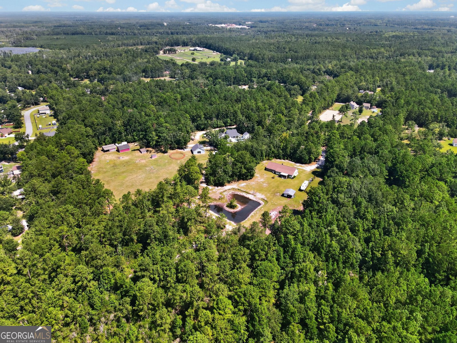 1260 Little McCall Guyton - Photo 57