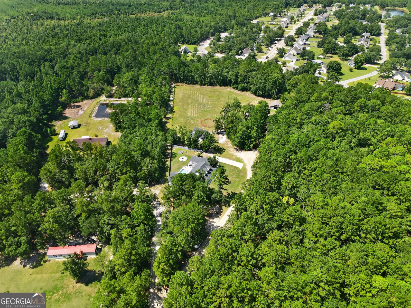 1260 Little McCall Guyton - Photo 59
