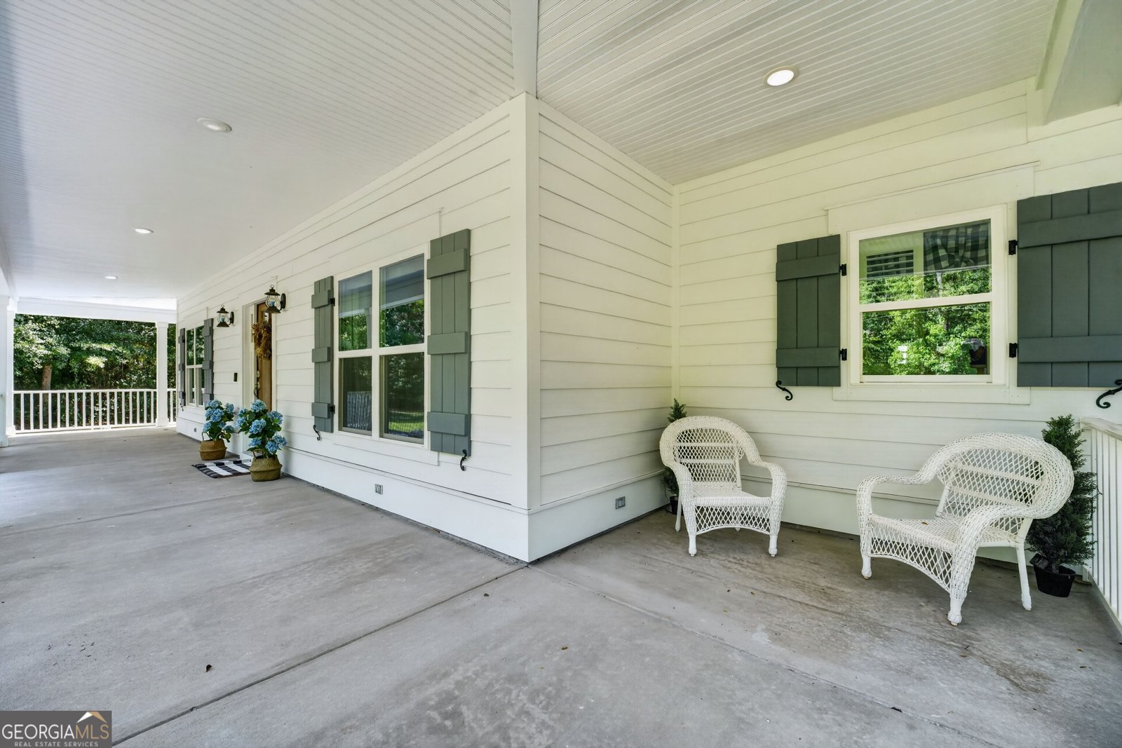1260 Little McCall Guyton - Photo 6