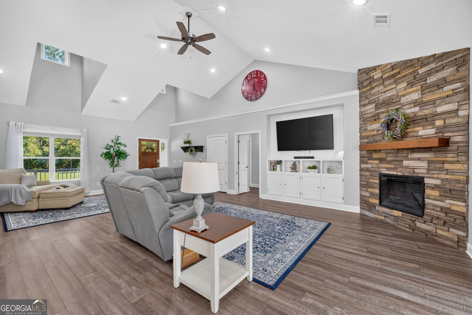 1260 Little McCall Guyton - Photo 8