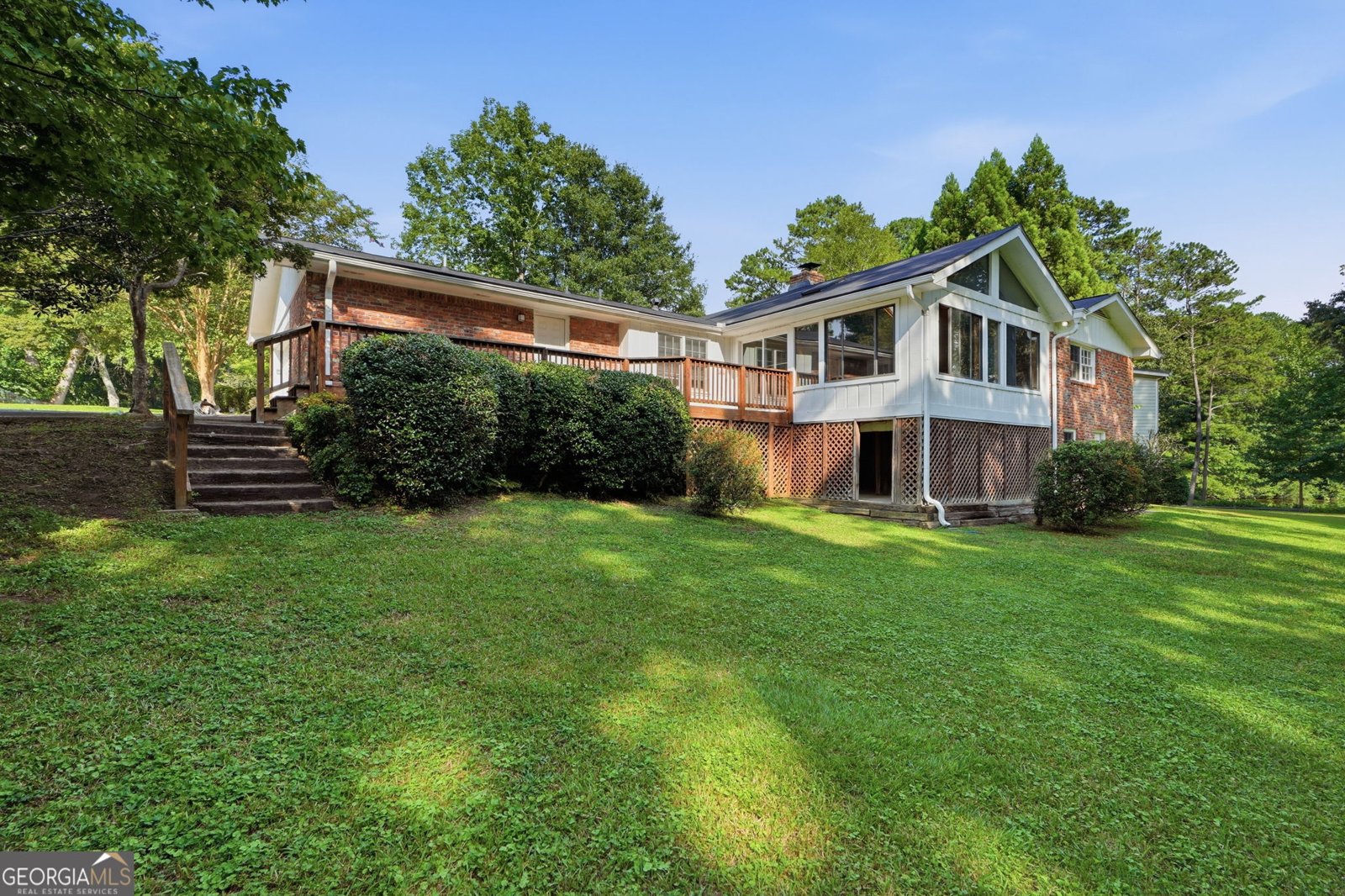 4270 Cove Way Marietta - Photo 42