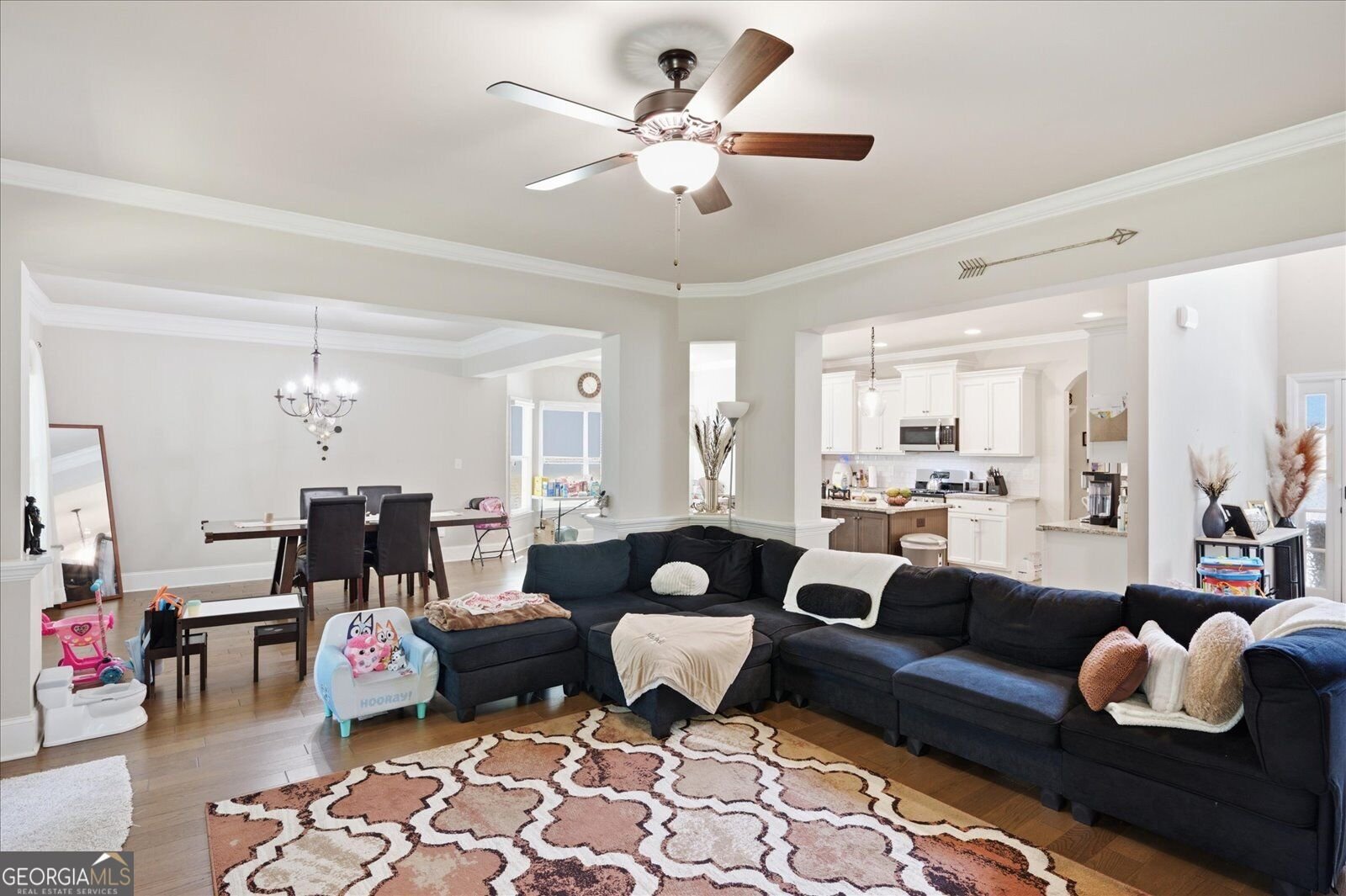 5915 Christian Marie Court Cumming - Photo 14