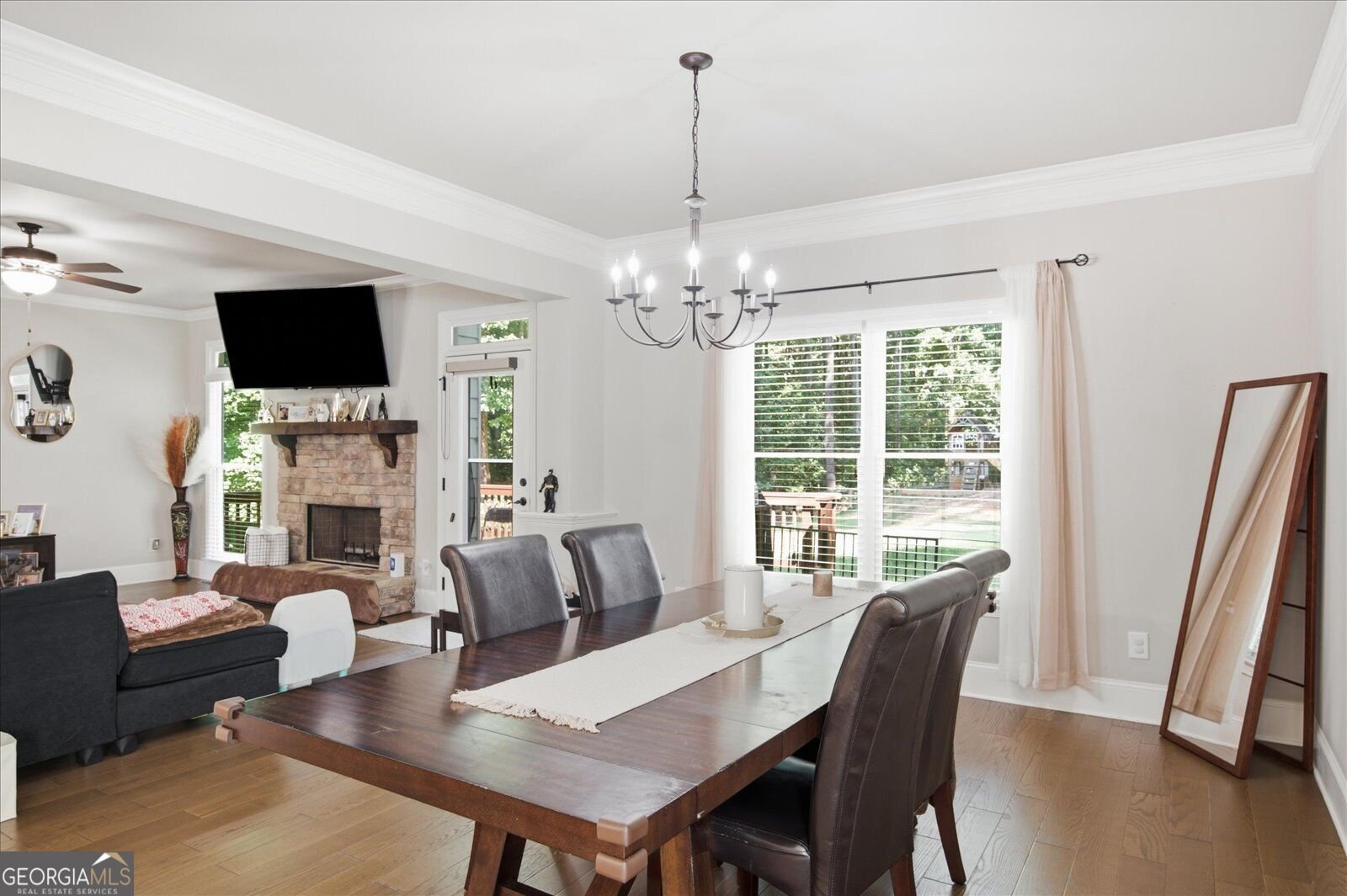 5915 Christian Marie Court Cumming - Photo 18