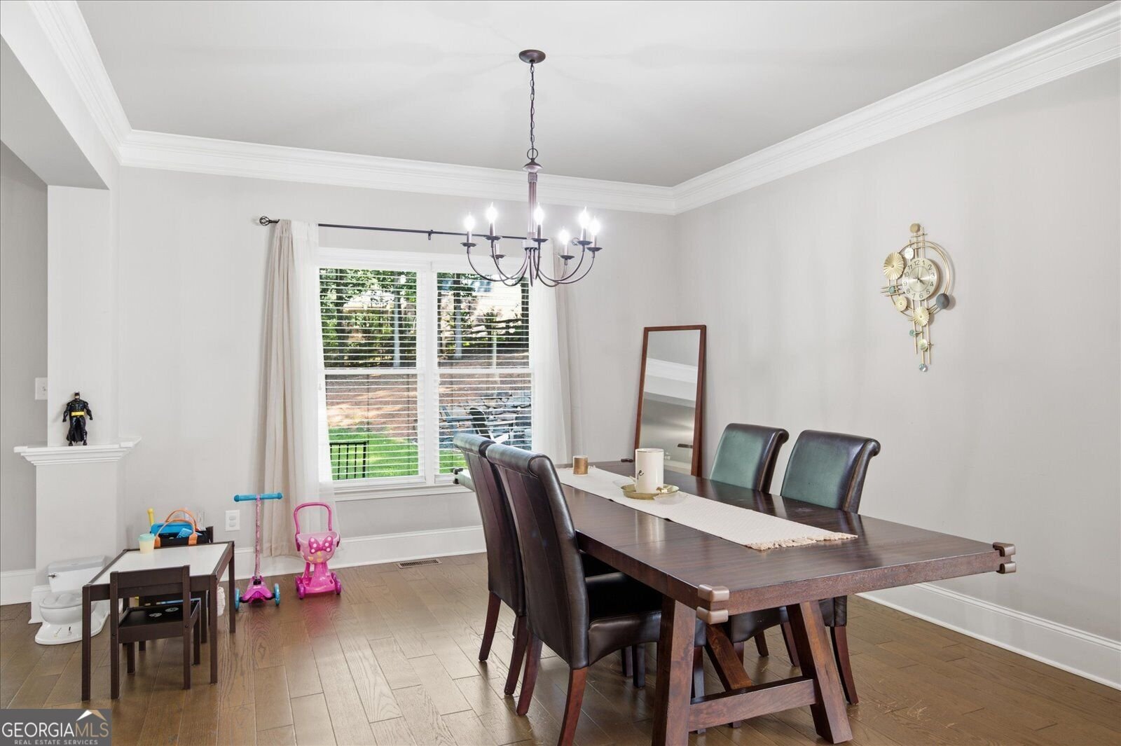 5915 Christian Marie Court Cumming - Photo 19