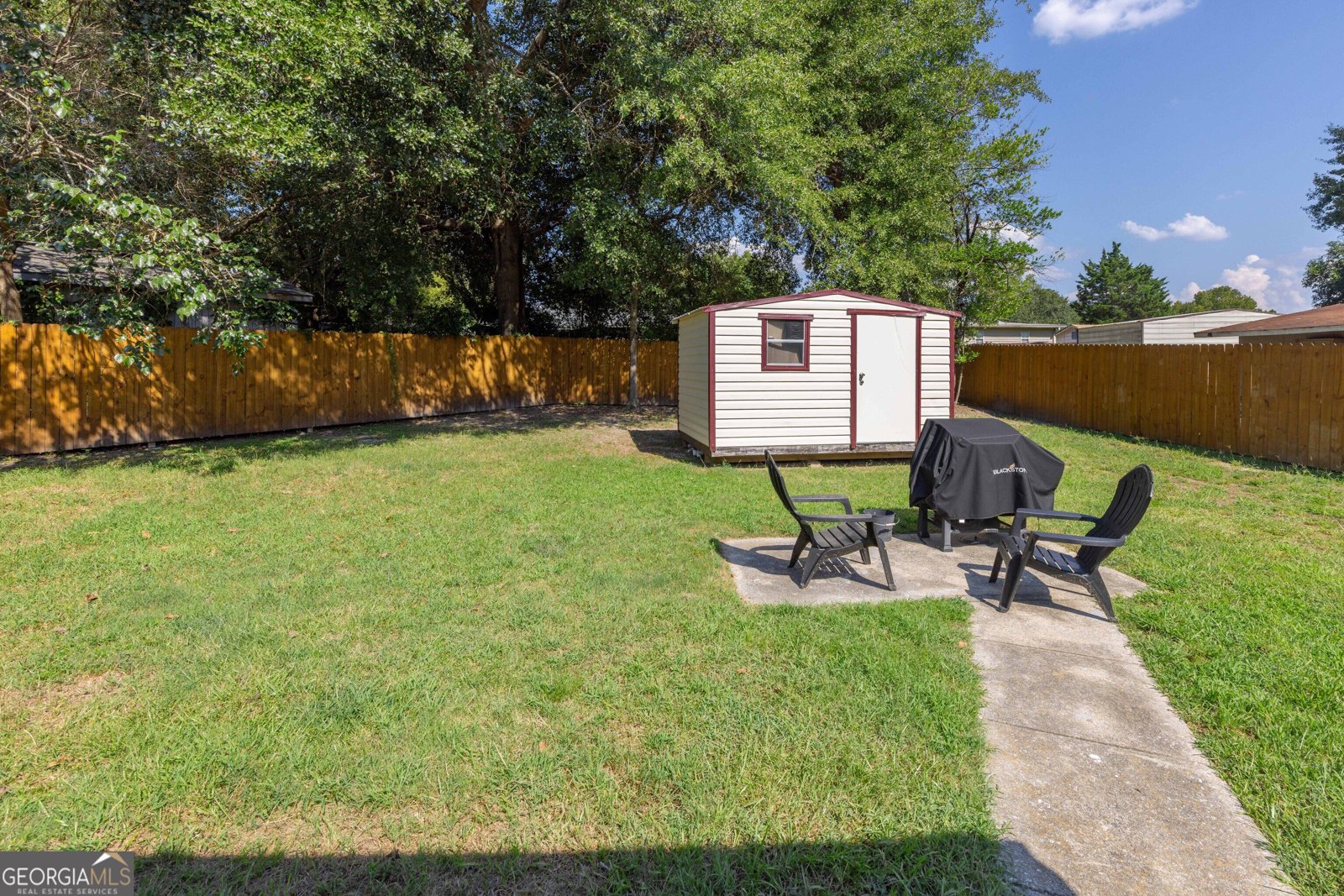 6242 Mill Branch Road Columbus - Photo 33