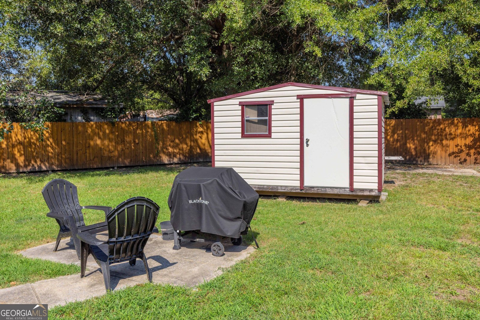 6242 Mill Branch Road Columbus - Photo 34