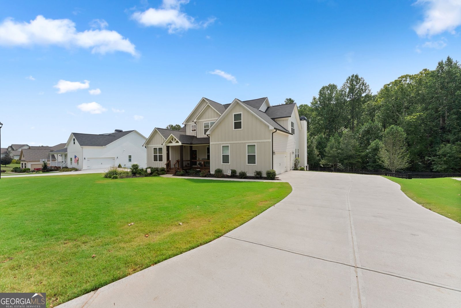 202 Old Lake Lane Dawsonville - Photo 10