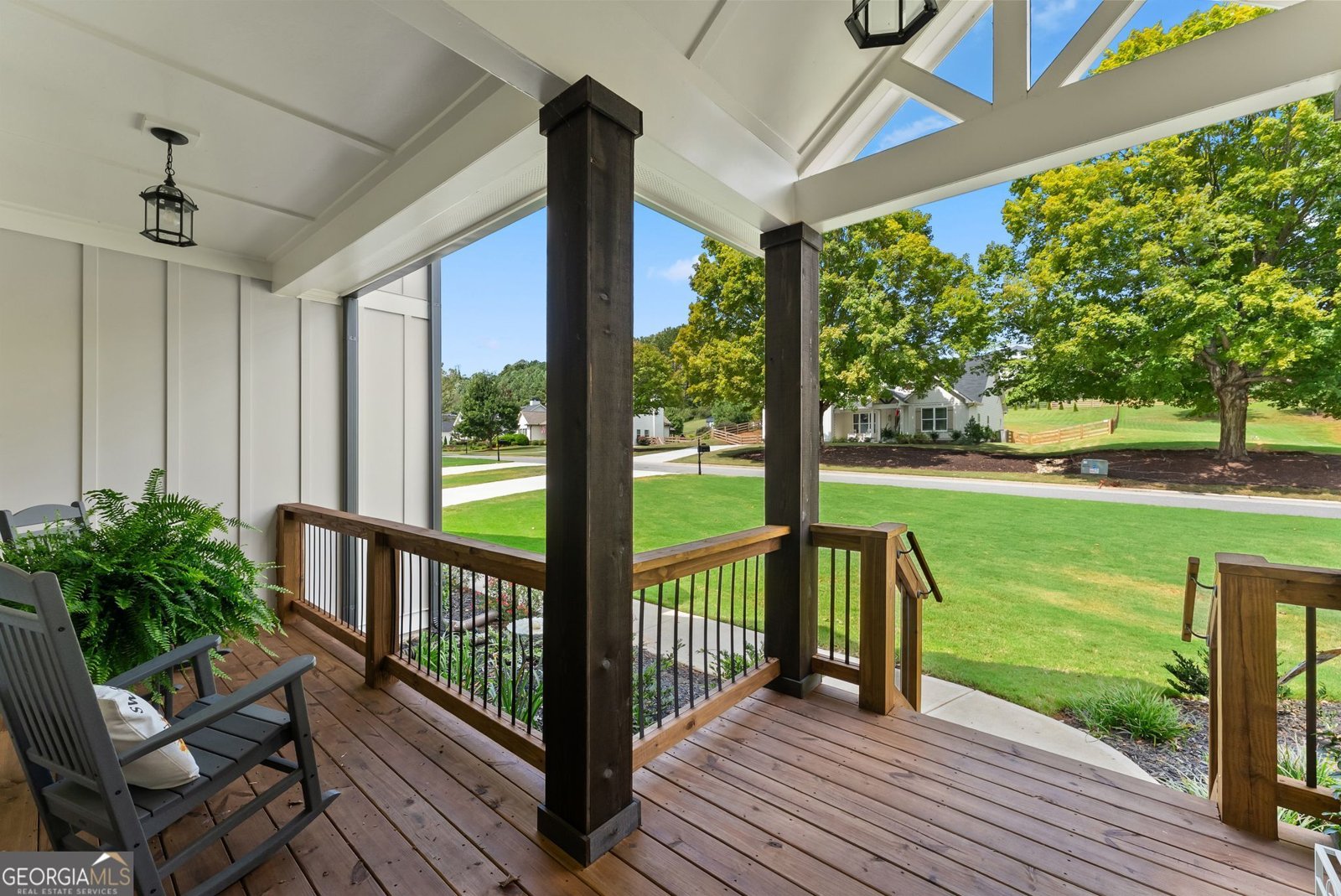 202 Old Lake Lane Dawsonville - Photo 11