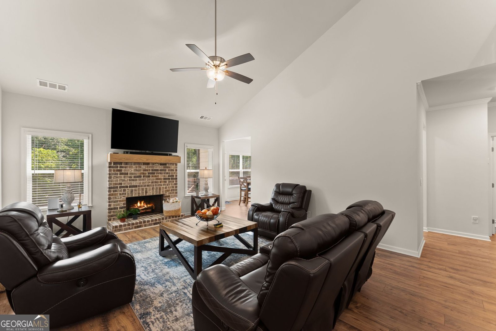 202 Old Lake Lane Dawsonville - Photo 15