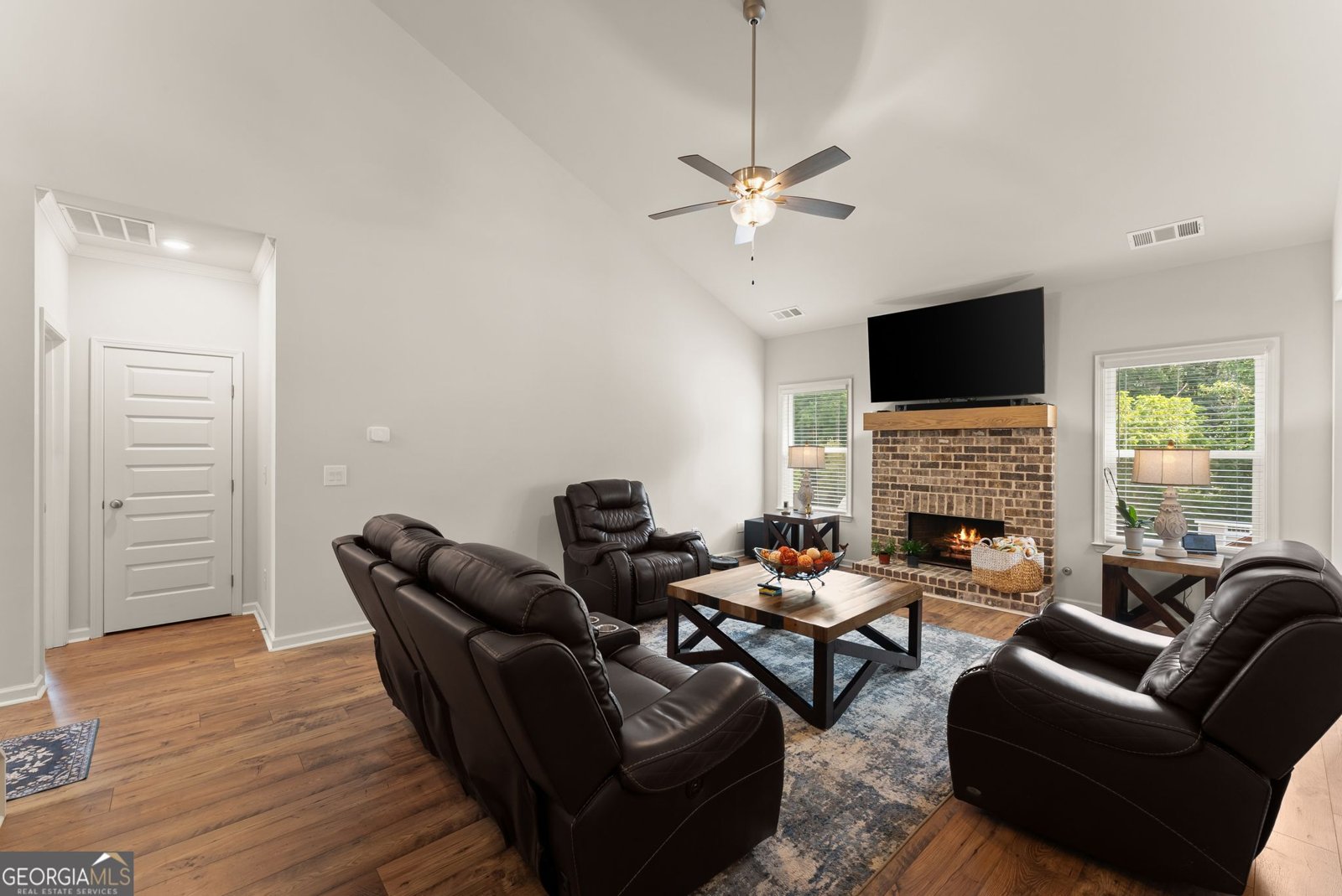 202 Old Lake Lane Dawsonville - Photo 16