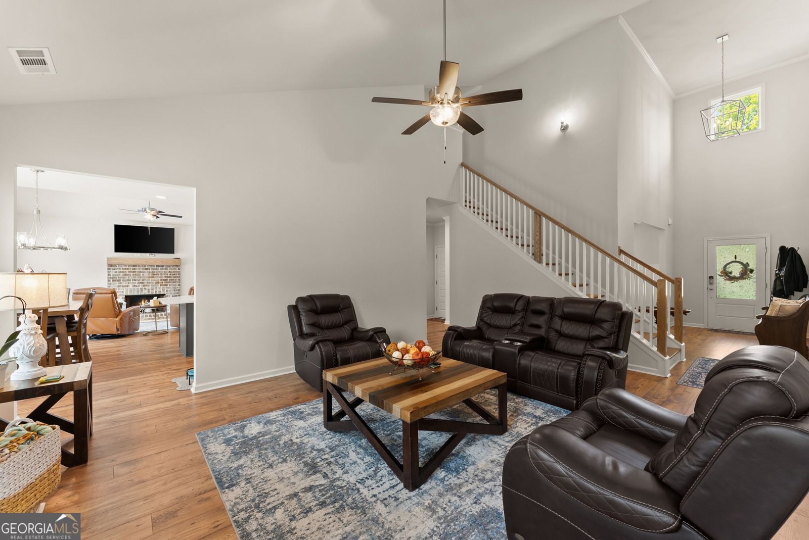 202 Old Lake Lane Dawsonville - Photo 17