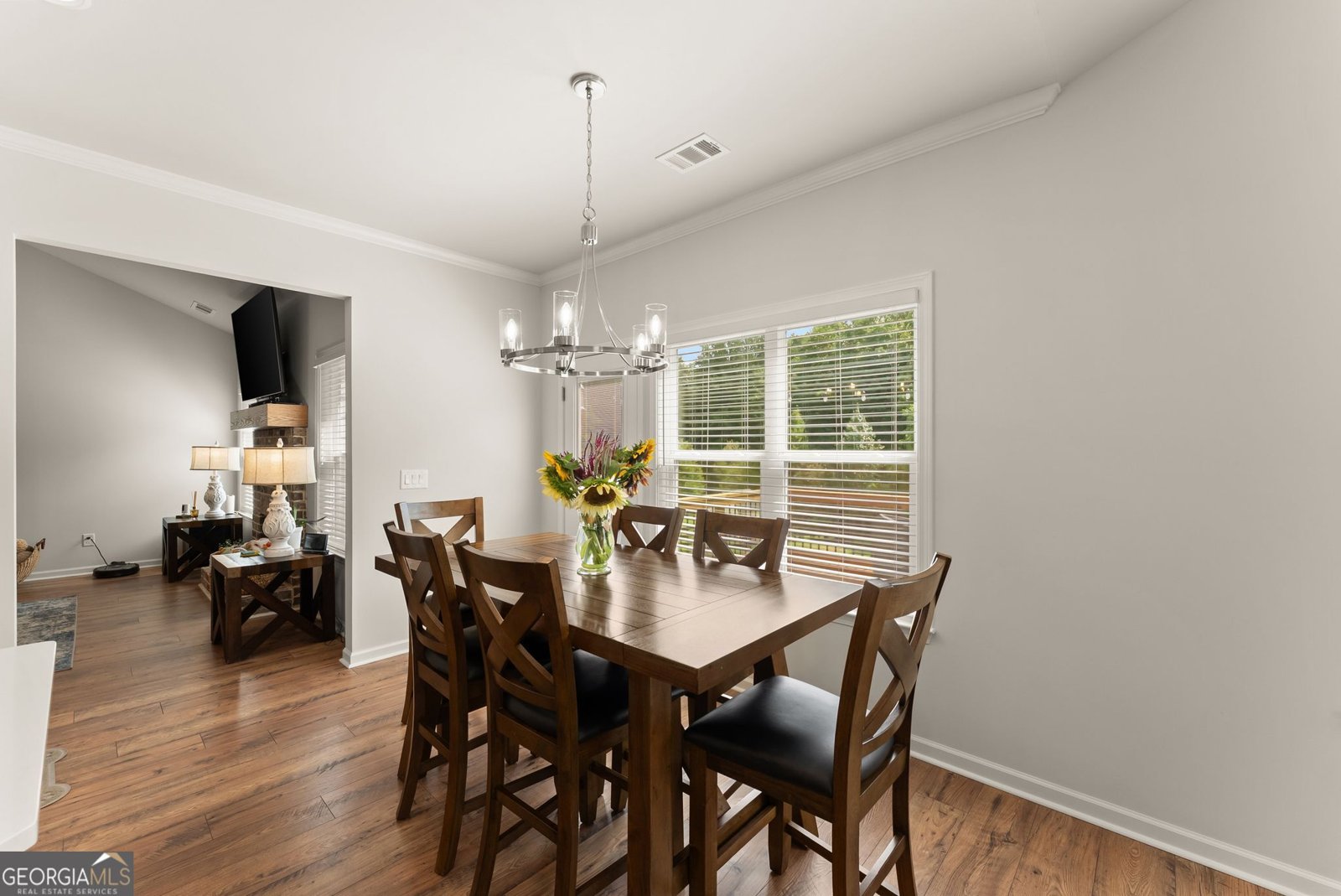 202 Old Lake Lane Dawsonville - Photo 19