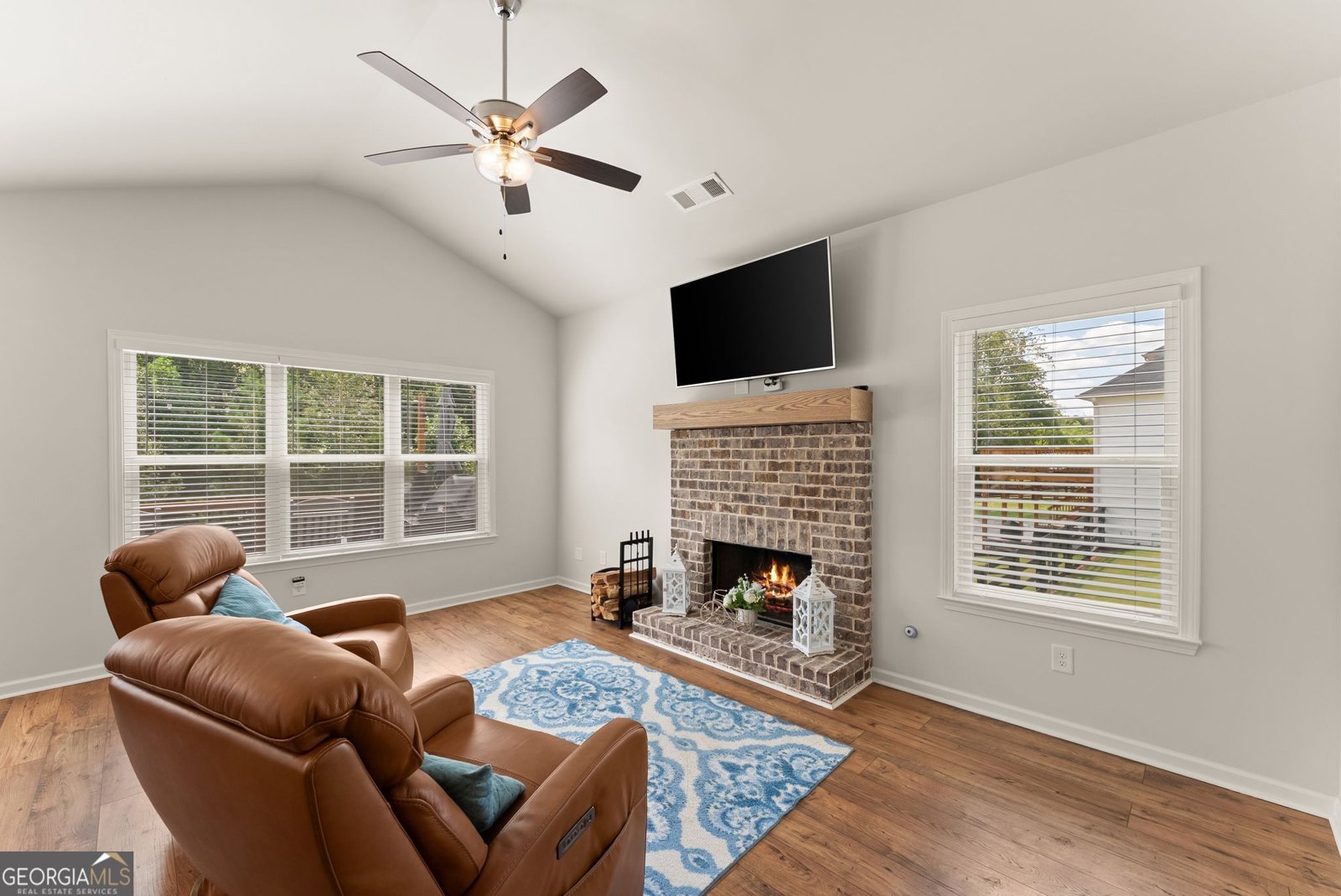 202 Old Lake Lane Dawsonville - Photo 26
