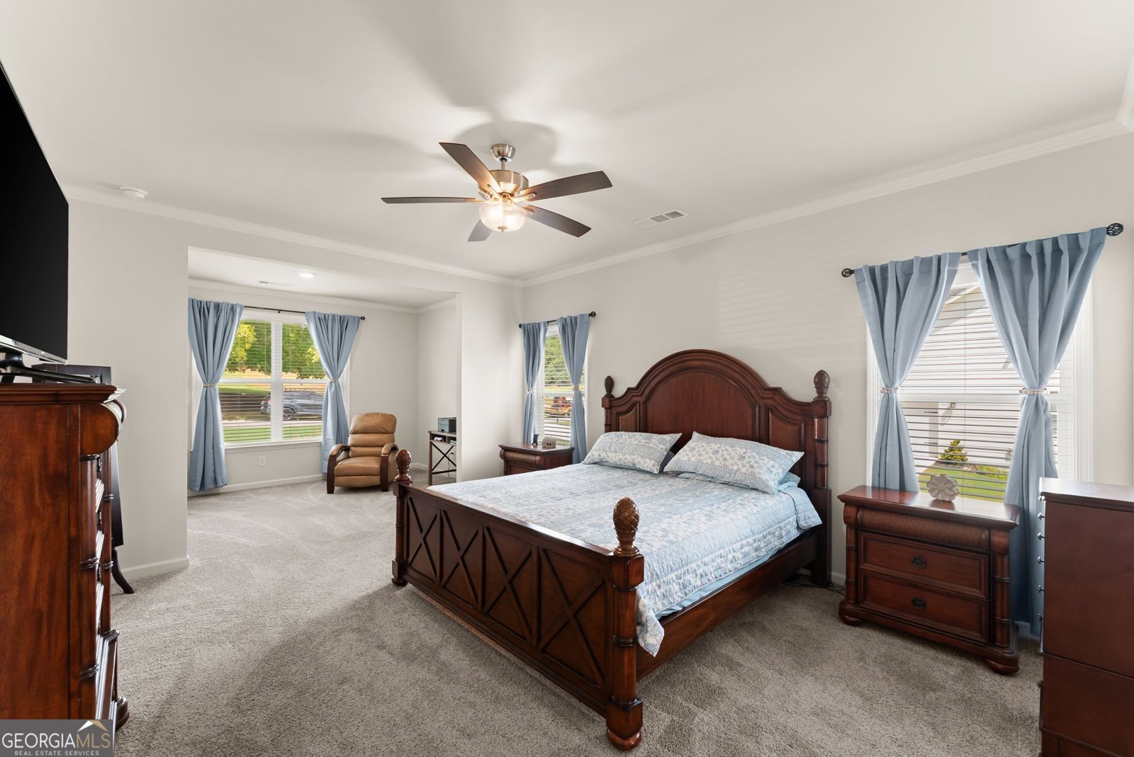 202 Old Lake Lane Dawsonville - Photo 30