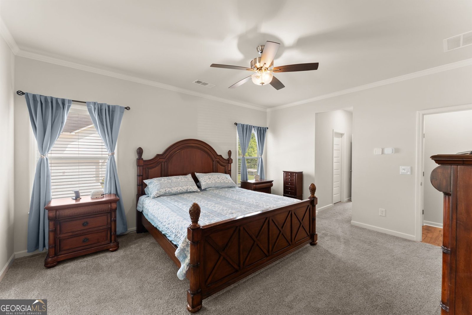 202 Old Lake Lane Dawsonville - Photo 31