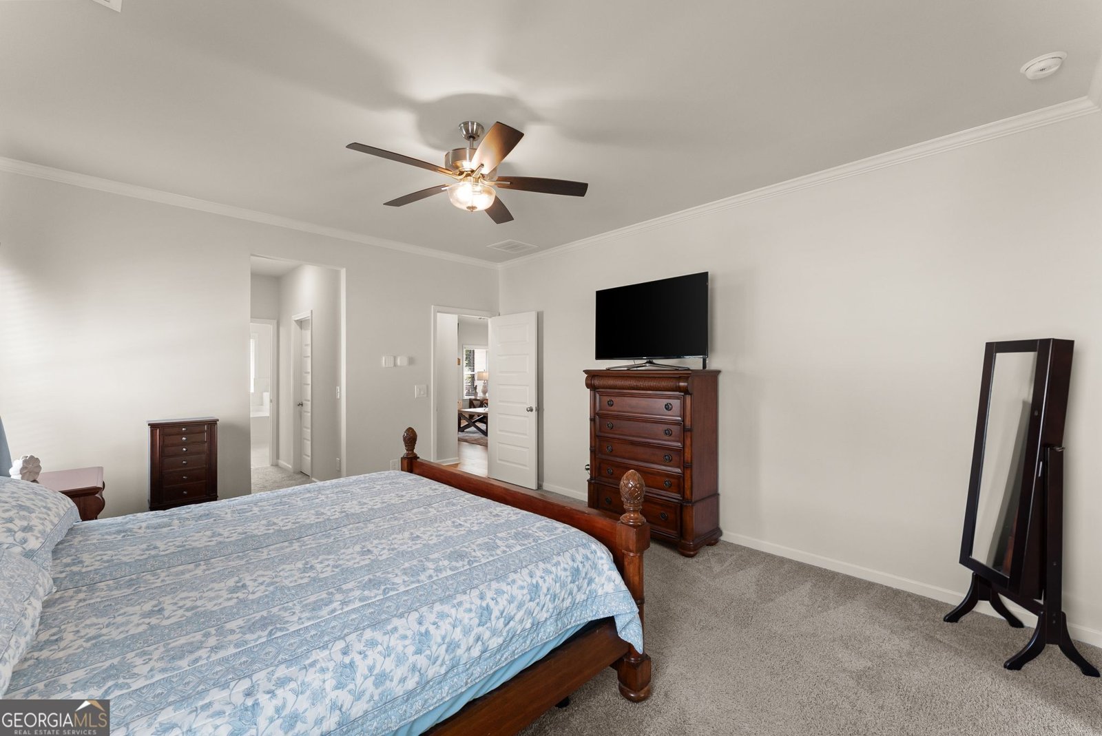 202 Old Lake Lane Dawsonville - Photo 32