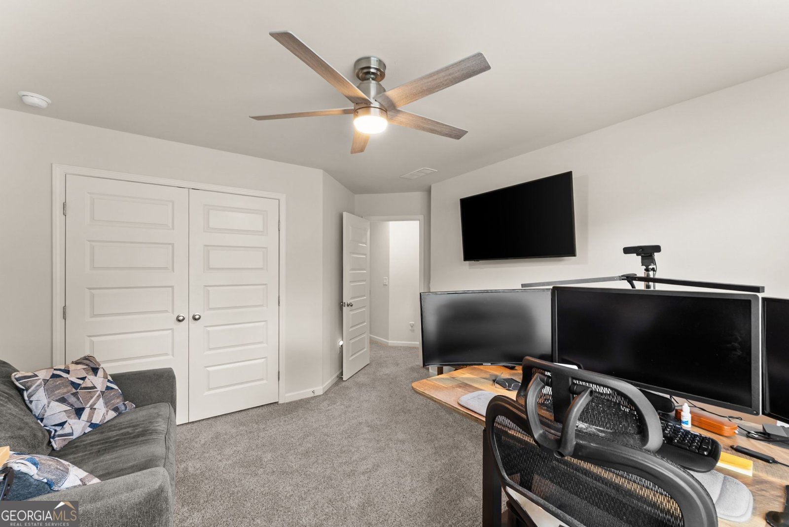 202 Old Lake Lane Dawsonville - Photo 41