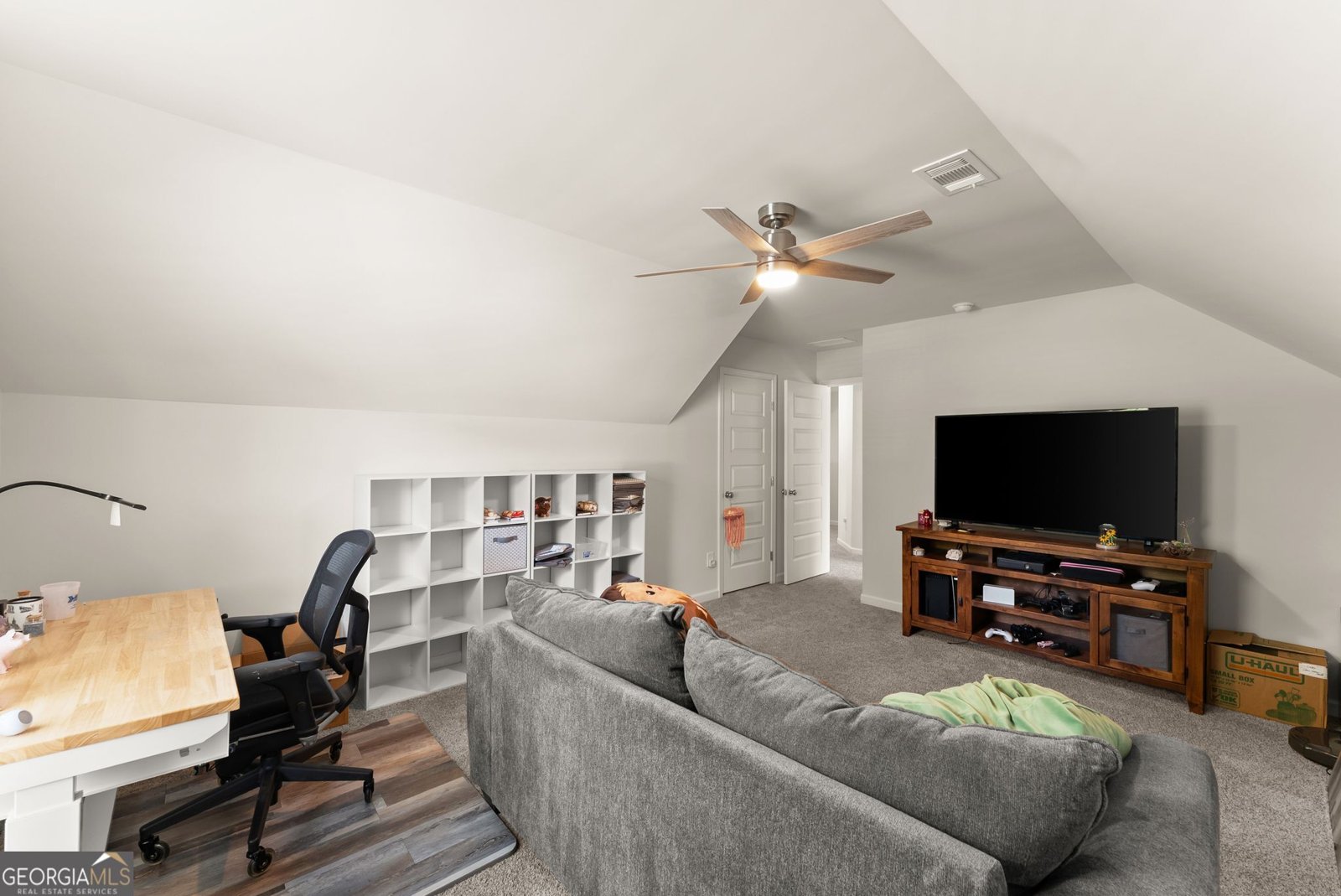 202 Old Lake Lane Dawsonville - Photo 43