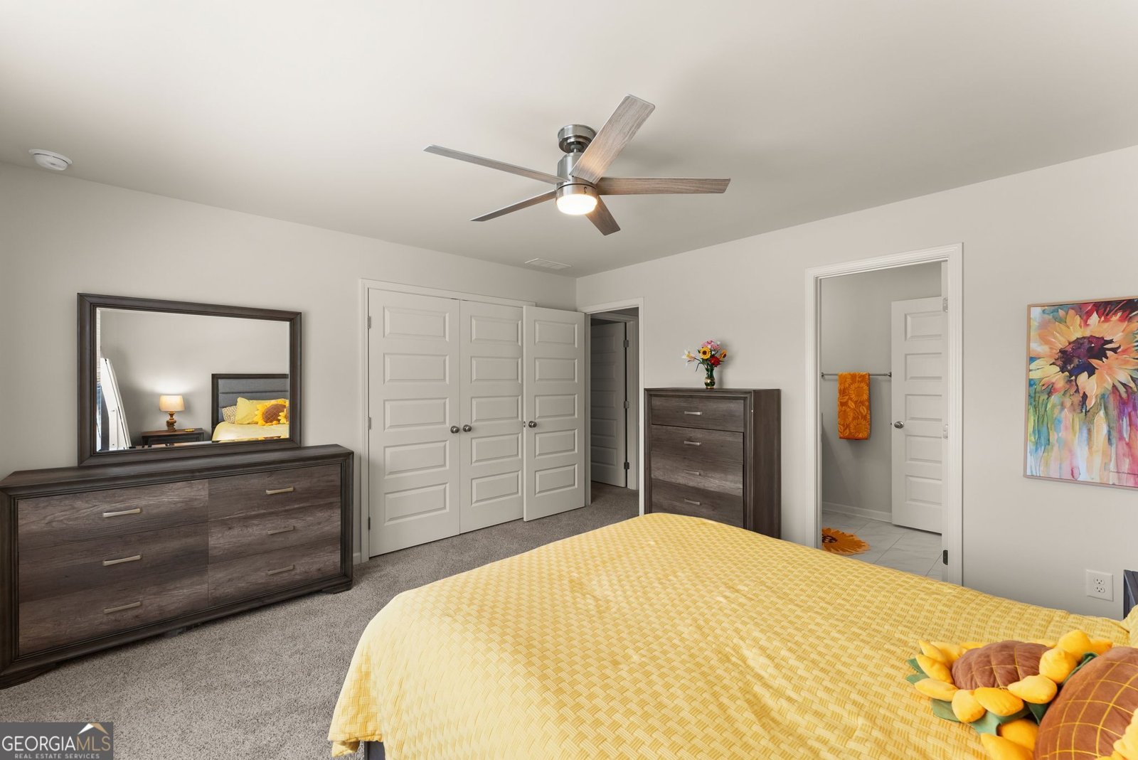 202 Old Lake Lane Dawsonville - Photo 45