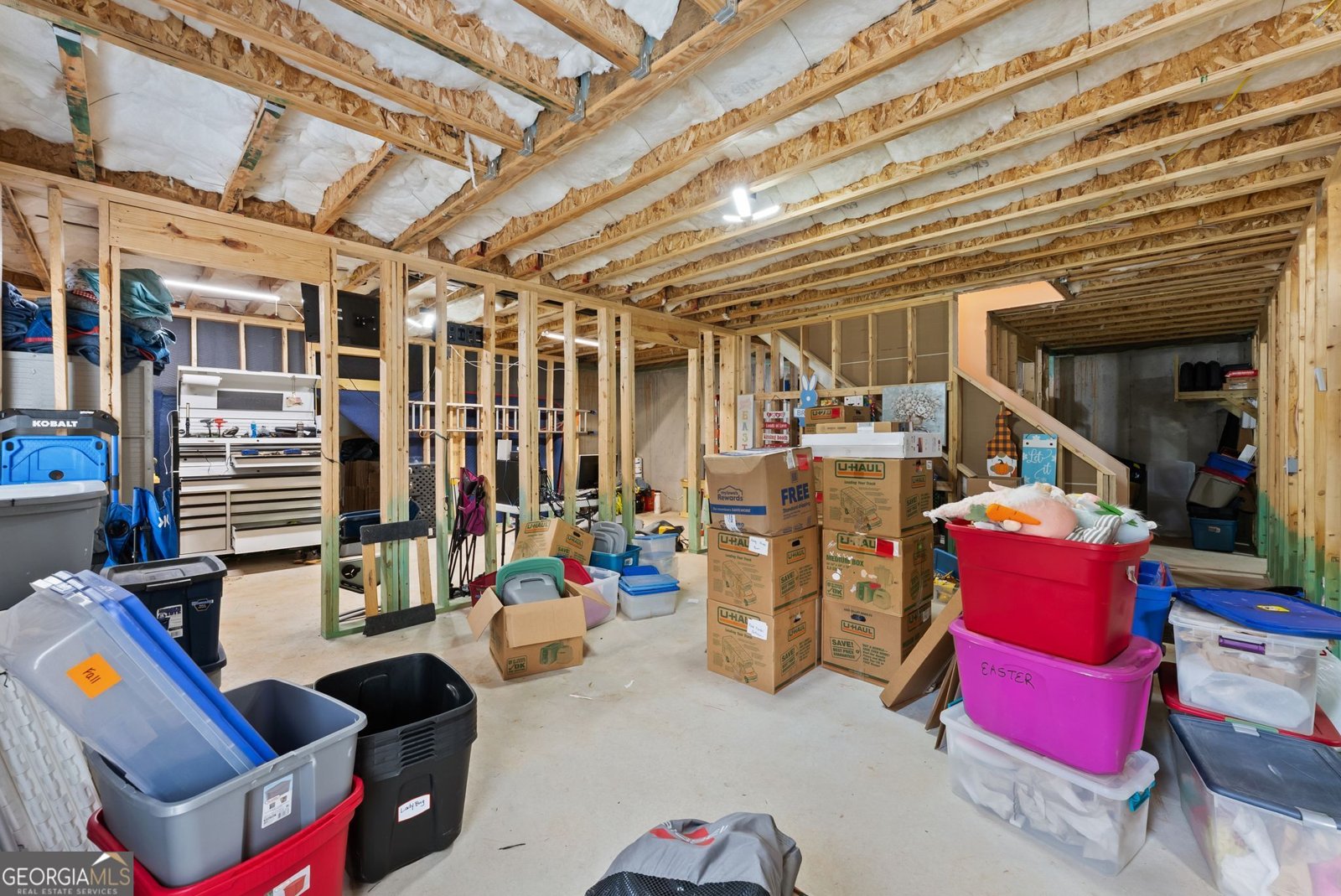 202 Old Lake Lane Dawsonville - Photo 52