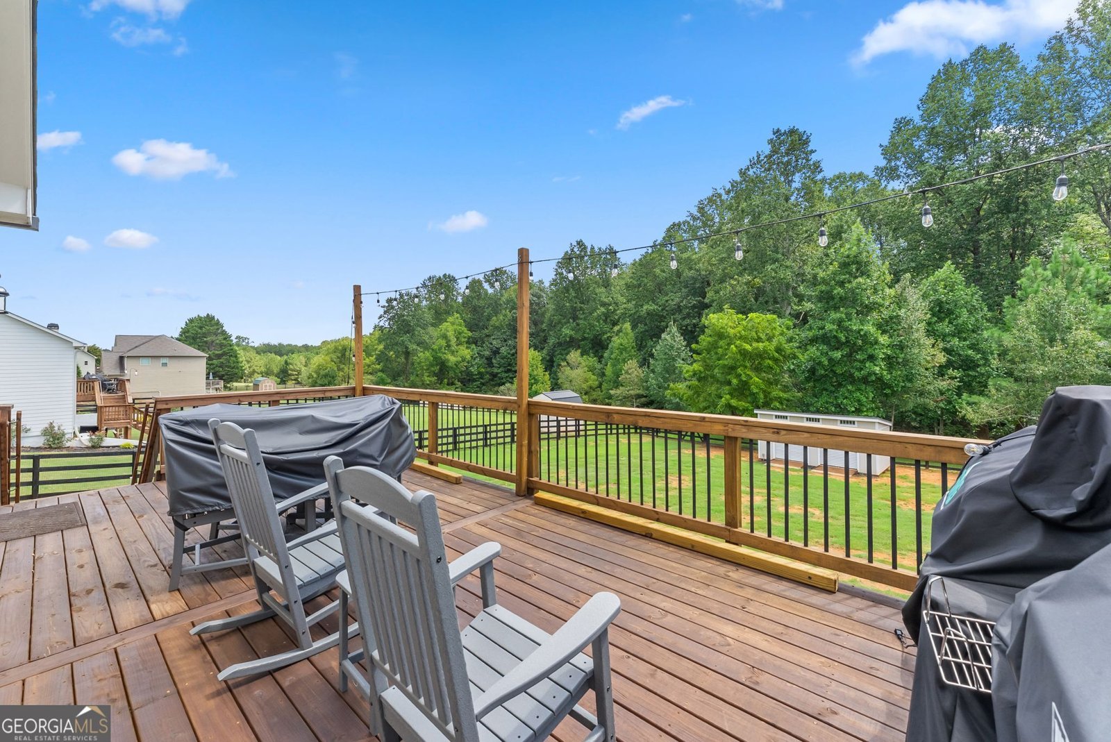 202 Old Lake Lane Dawsonville - Photo 55