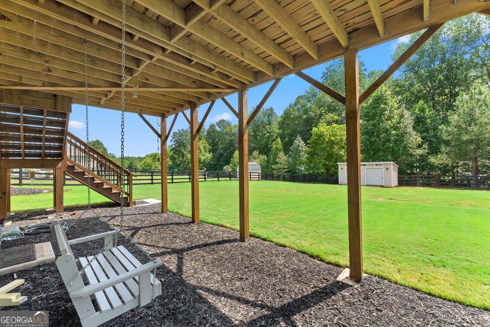 202 Old Lake Lane Dawsonville - Photo 57