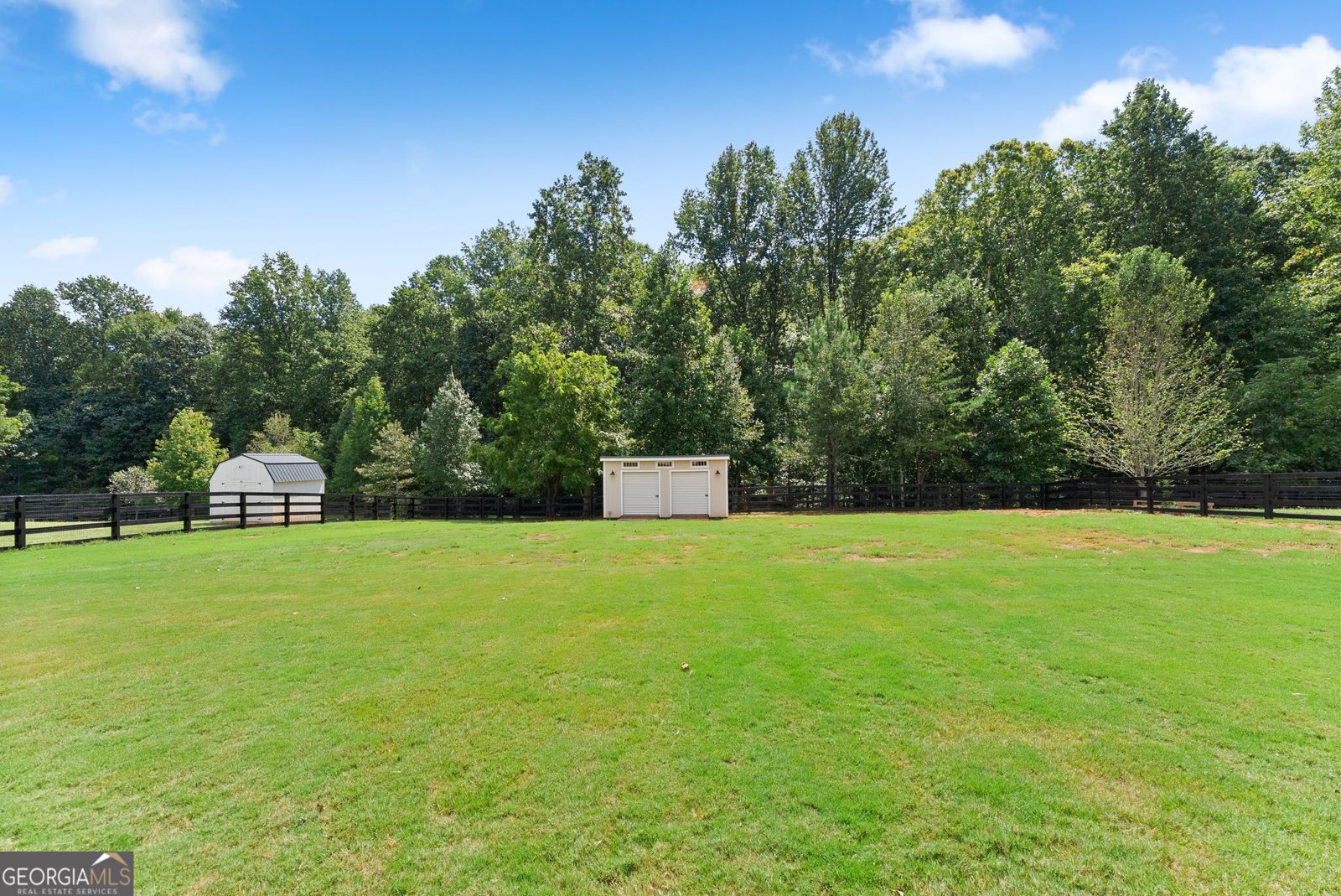 202 Old Lake Lane Dawsonville - Photo 58