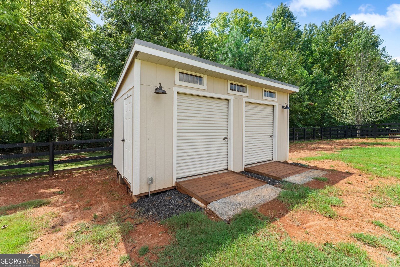202 Old Lake Lane Dawsonville - Photo 59