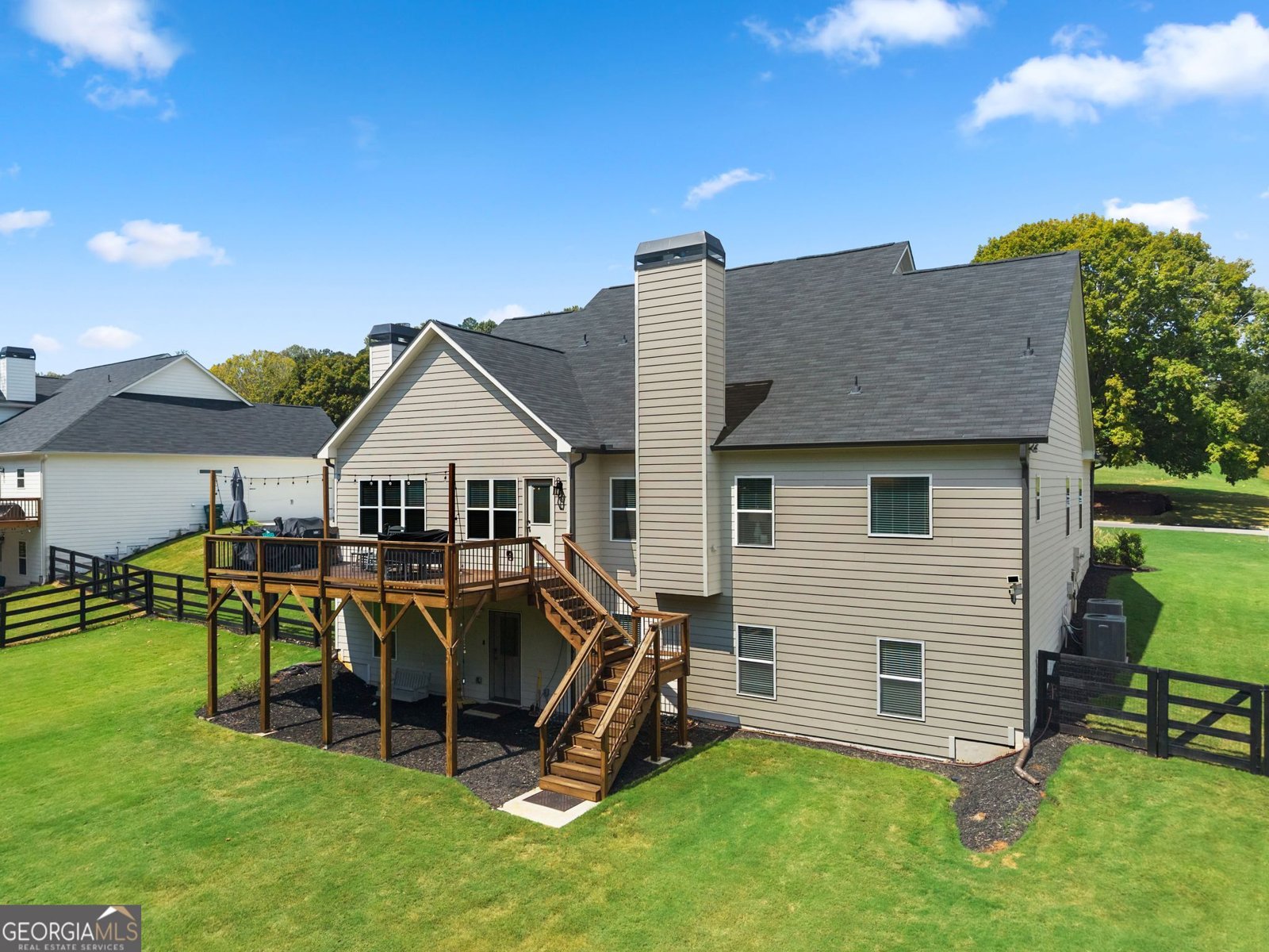 202 Old Lake Lane Dawsonville - Photo 62