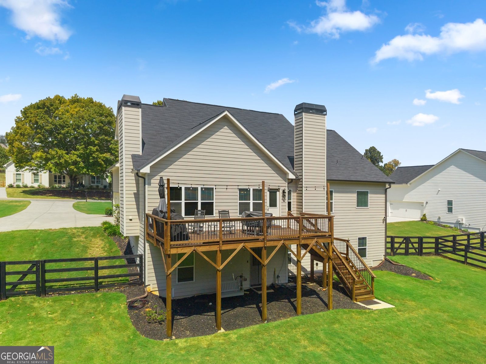202 Old Lake Lane Dawsonville - Photo 63