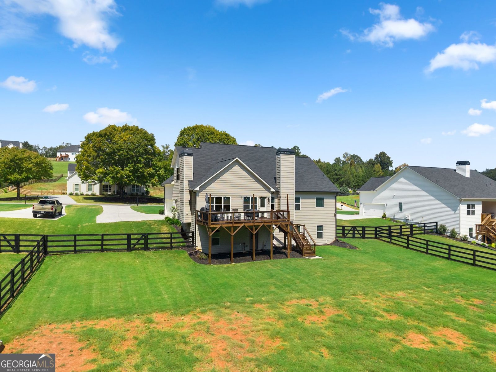 202 Old Lake Lane Dawsonville - Photo 64