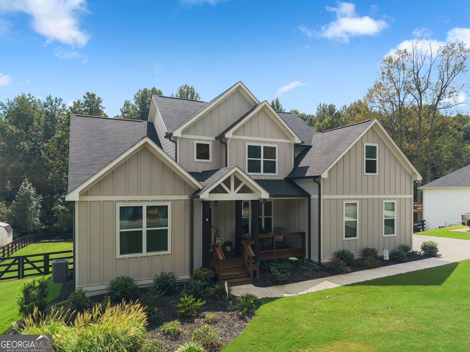 202 Old Lake Lane Dawsonville - Photo 7