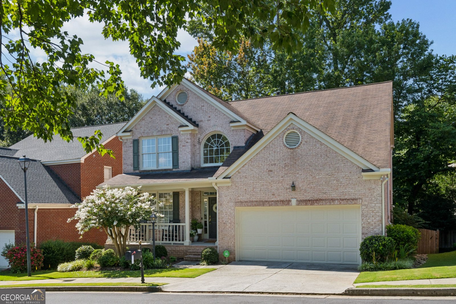 2024 Gramercy Circle Chamblee - main photo
