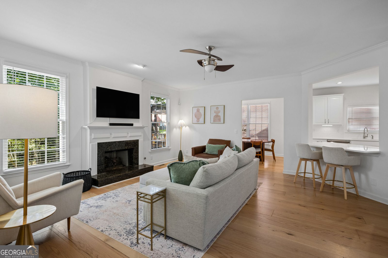 2024 Gramercy Circle Chamblee - Photo 11