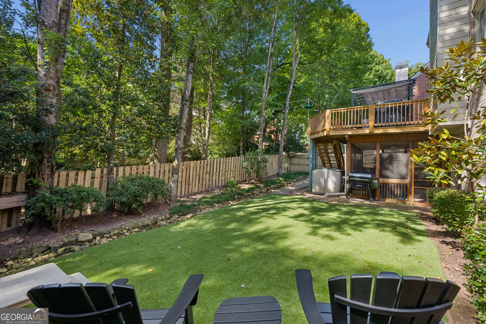 2024 Gramercy Circle Chamblee - Photo 44