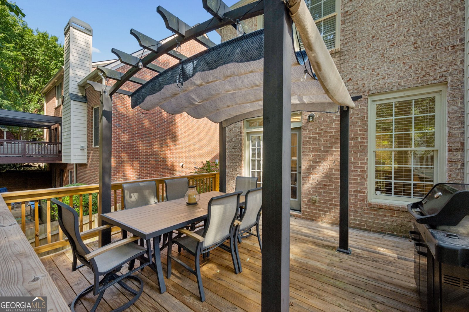 2024 Gramercy Circle Chamblee - Photo 45
