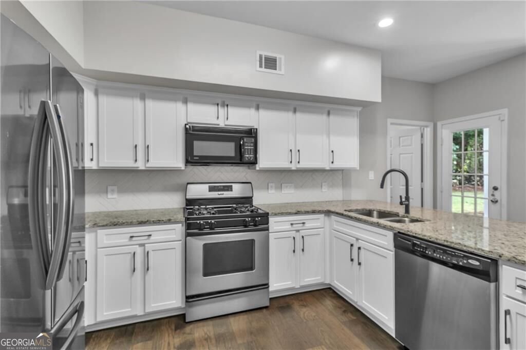 12225 Greenmont Walk Alpharetta - Photo 15