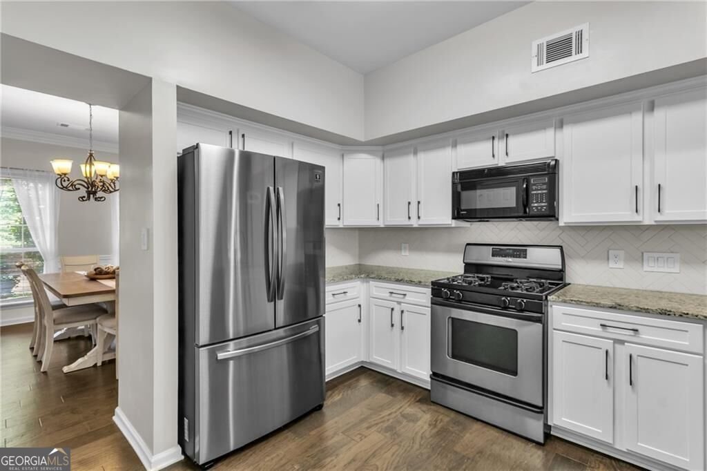 12225 Greenmont Walk Alpharetta - Photo 16