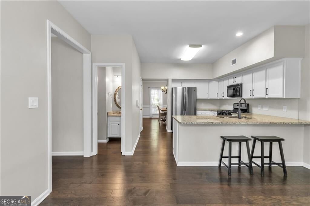 12225 Greenmont Walk Alpharetta - Photo 18