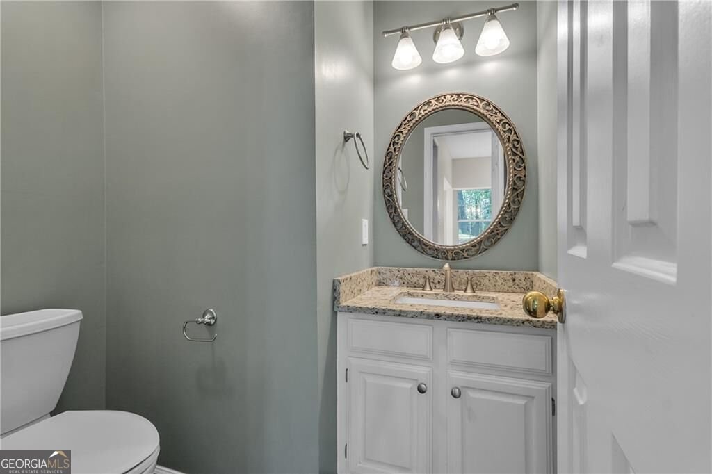 12225 Greenmont Walk Alpharetta - Photo 19