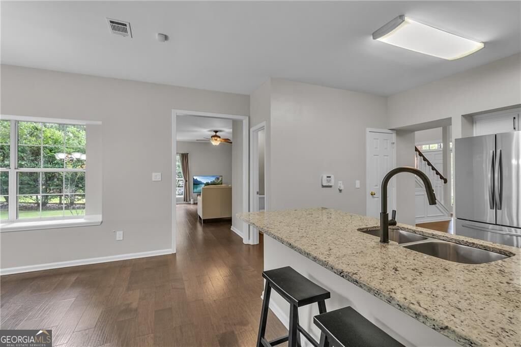 12225 Greenmont Walk Alpharetta - Photo 21