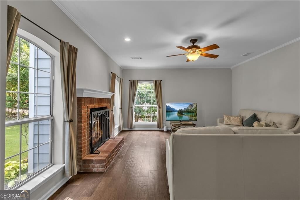 12225 Greenmont Walk Alpharetta - Photo 22