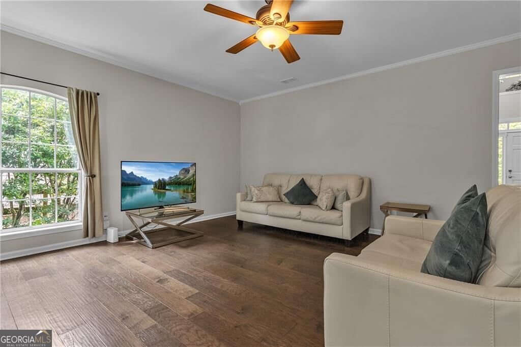 12225 Greenmont Walk Alpharetta - Photo 23