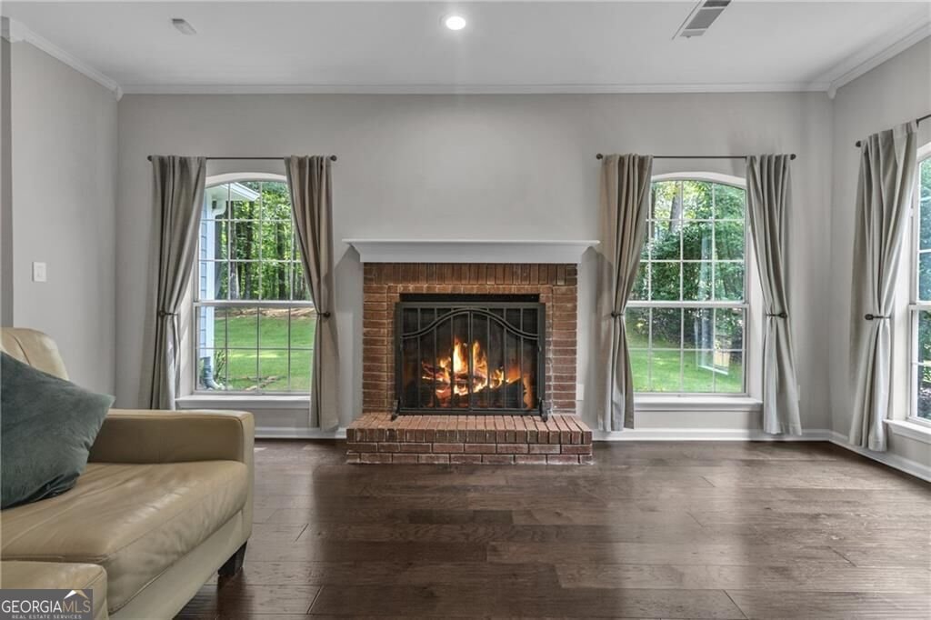 12225 Greenmont Walk Alpharetta - Photo 24