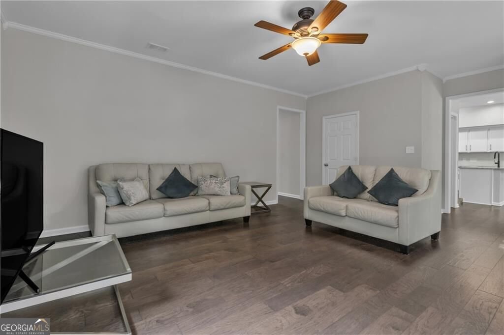 12225 Greenmont Walk Alpharetta - Photo 25