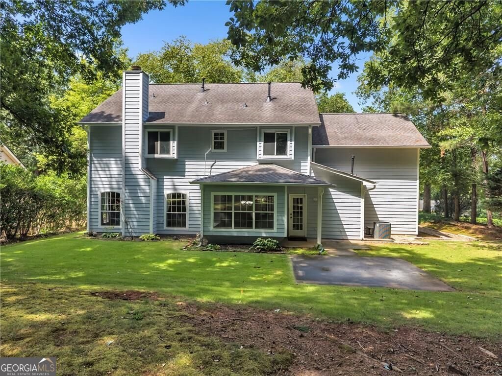 12225 Greenmont Walk Alpharetta - Photo 50