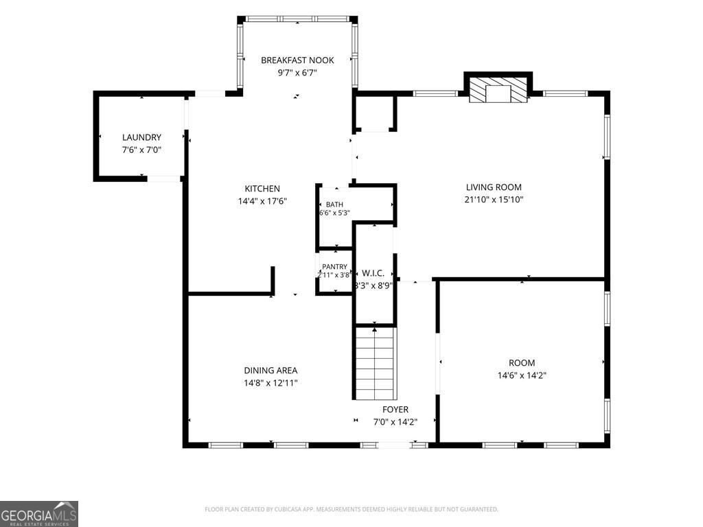 12225 Greenmont Walk Alpharetta - Photo 57