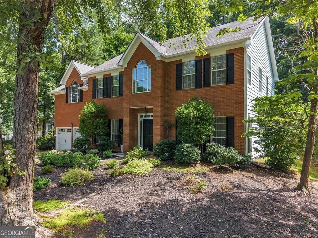 12225 Greenmont Walk Alpharetta - Photo 6