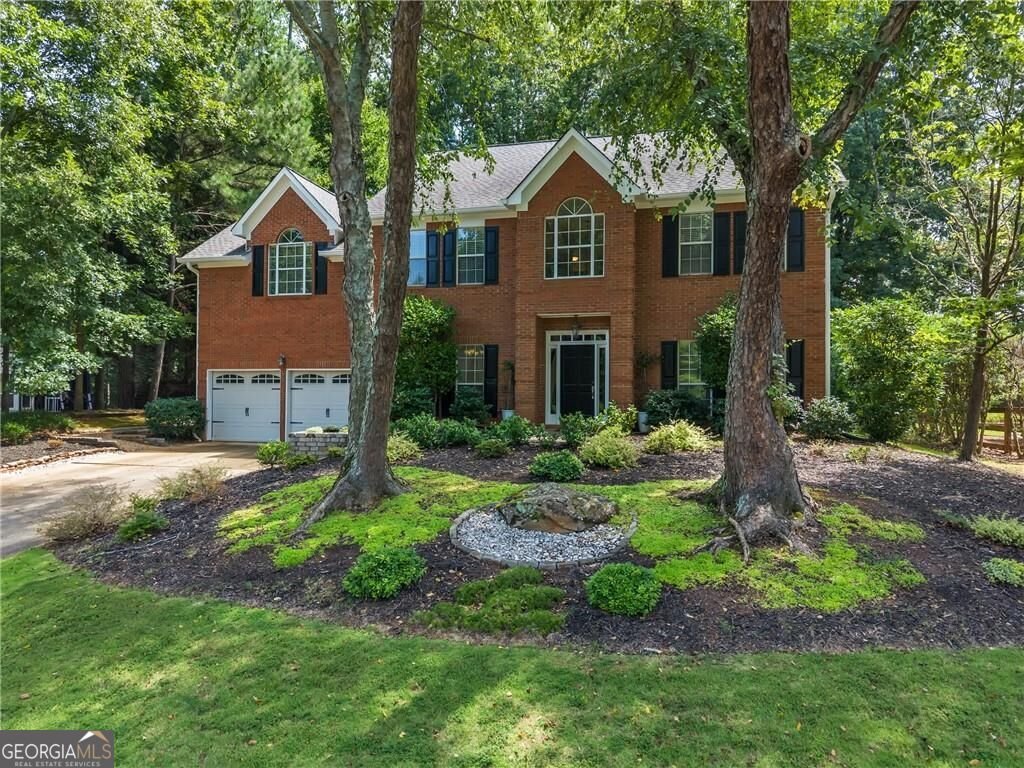 12225 Greenmont Walk Alpharetta - Photo 7